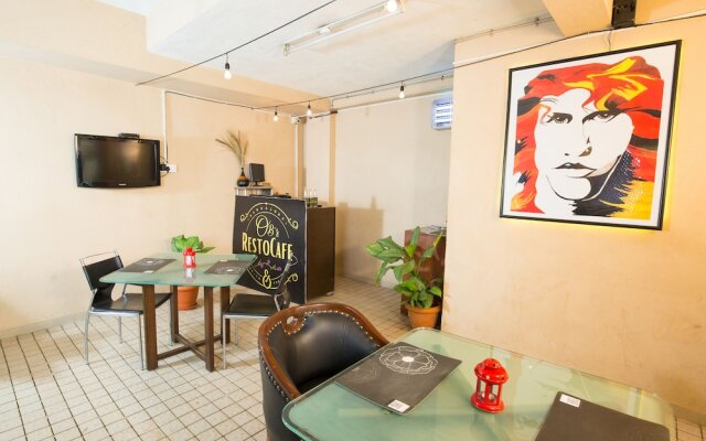 PearlSuites
