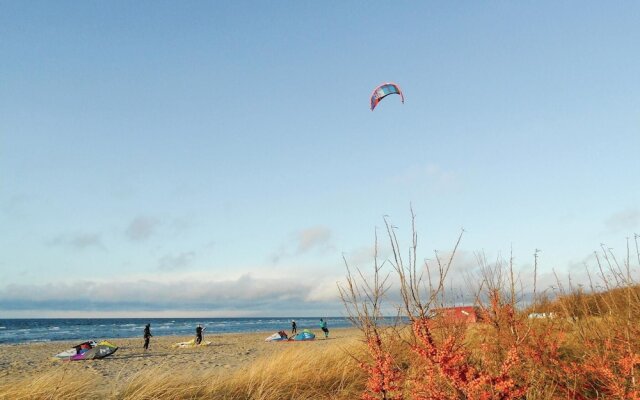 Amazing Home in Insel Poel With 1 Bedrooms and Wifi