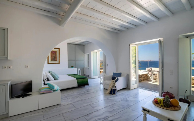 Olia Hotel