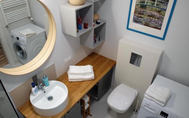 Apartament Metro Kowieńska