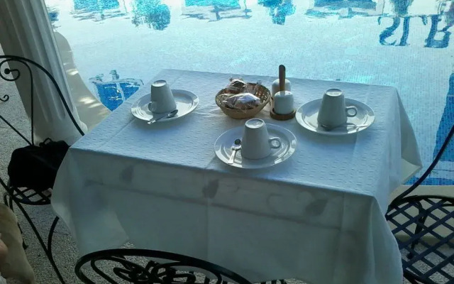 Vila Grande Da Atlantica SLR (Small Luxury Residence)