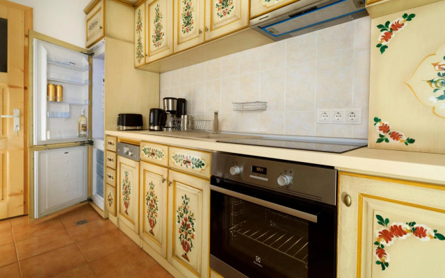 Apartment Wine House