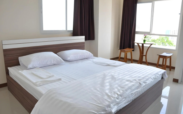 My ROOM Nakhonpathom