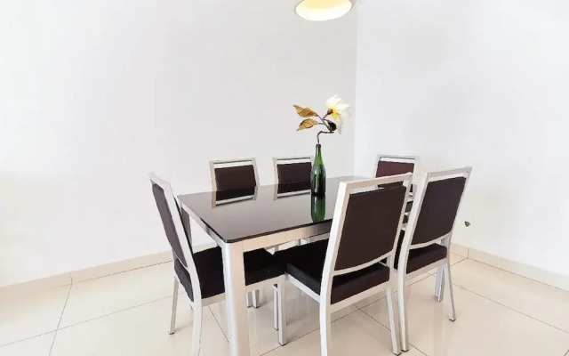 KSL D'Esplanade Cozy Suite at Johor
