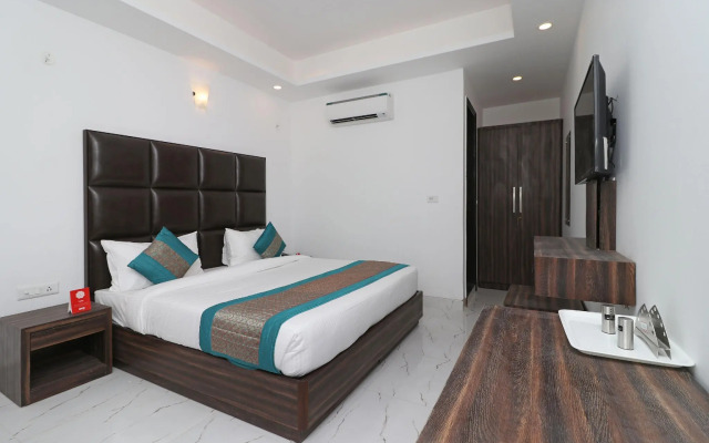Hotel Mayda Prime Near Delhi Airport