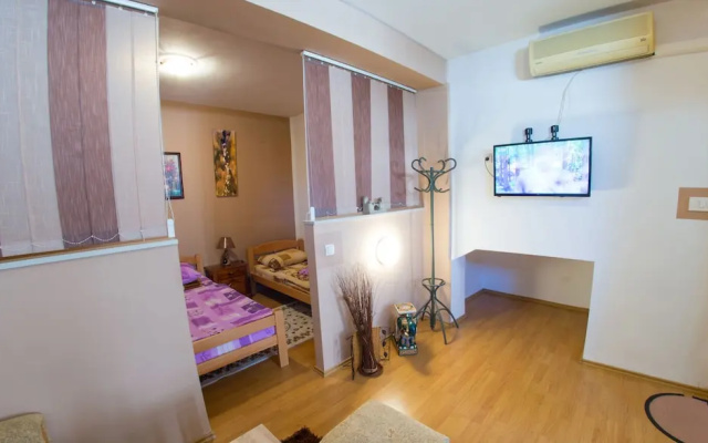 Apartment Elegant