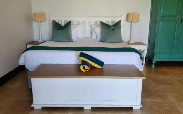 Dolphins Guest House