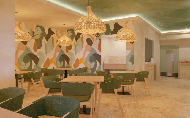 GR Solaris Caribe - All Inclusive