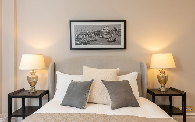 Hostel at Piccadilly Guest House