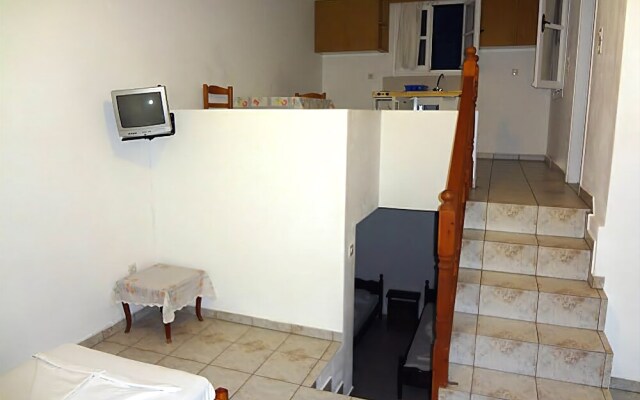 Haroula Apartments
