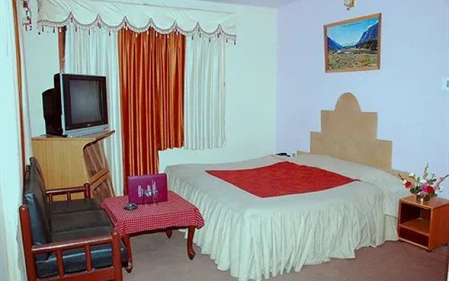 Hotel Apple Paradise