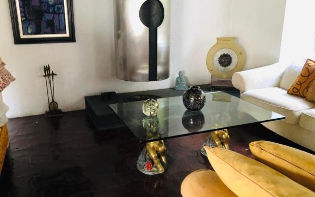 La Escapada Cuernavaca