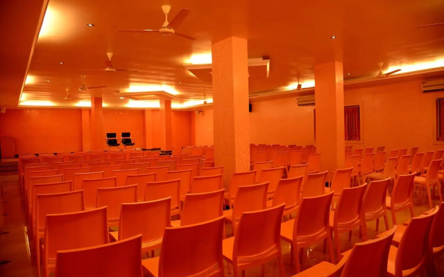 Tri Sea Hotel