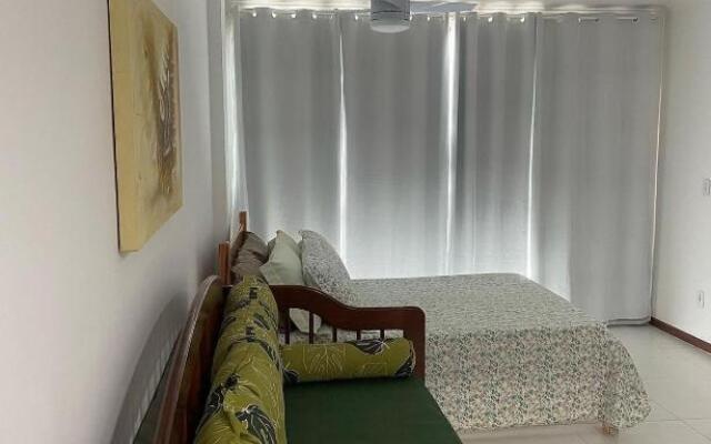 Loft 502 Arraial