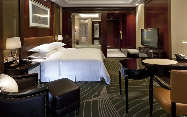 Sheraton Changzhou Wujin Hotel