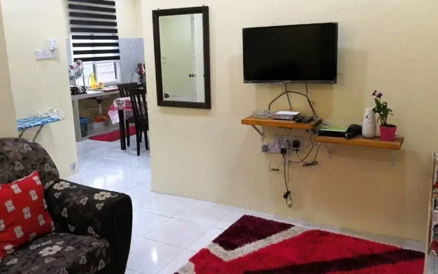 Chily Guesthouse