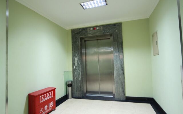 Shindom Inn Jianguomen