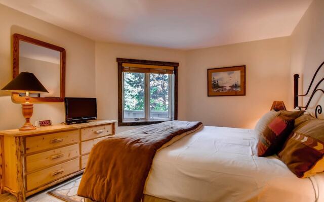 Westwind 108 2BD 2BA Plat. Condo