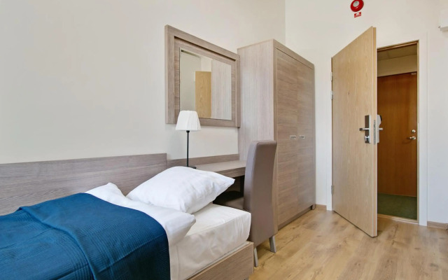 Hotell Kringelstaden