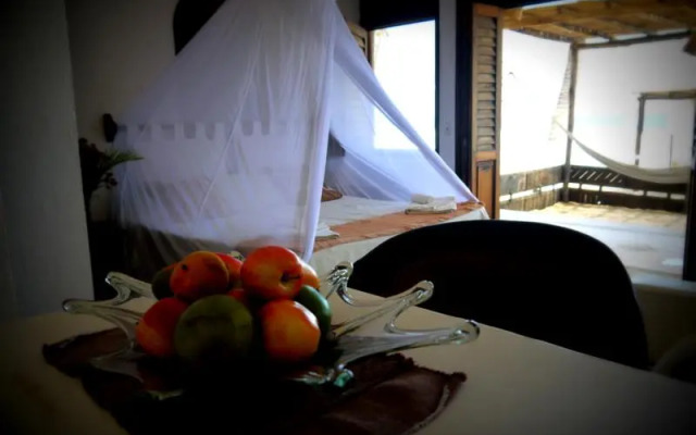 Hotel Nude Zipolite & Beach Club