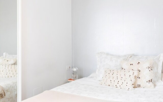 Apartamento Picasso