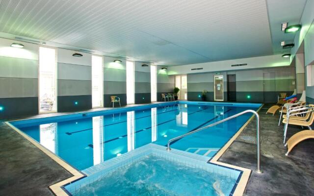 Best Western Brooklands Of Mornington