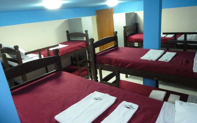 Varandas do Vidigal - Hostel