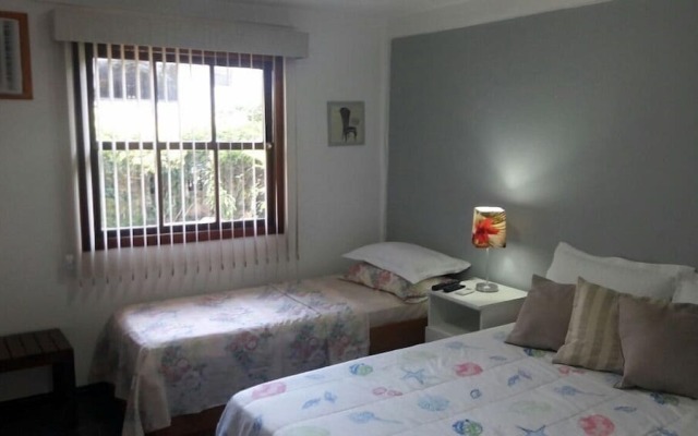 Casa Condomínio Geribá