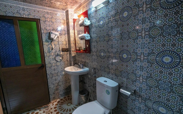 Dar El Aamouri