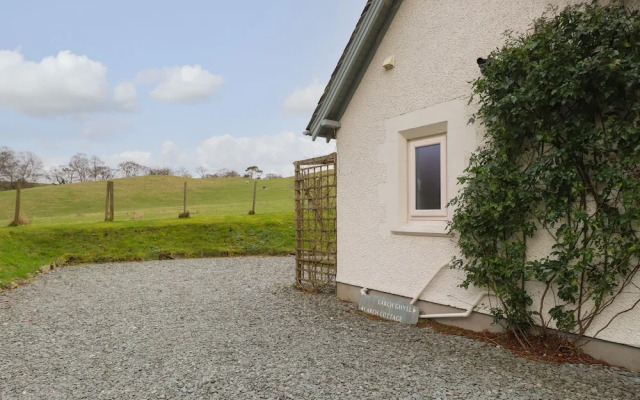 Larch Cottage