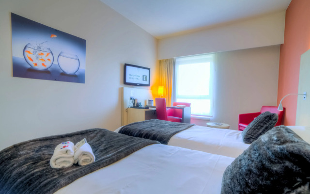 Hotel Alize Mouscron