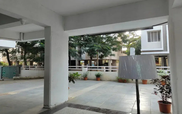 Aanand Riddhi