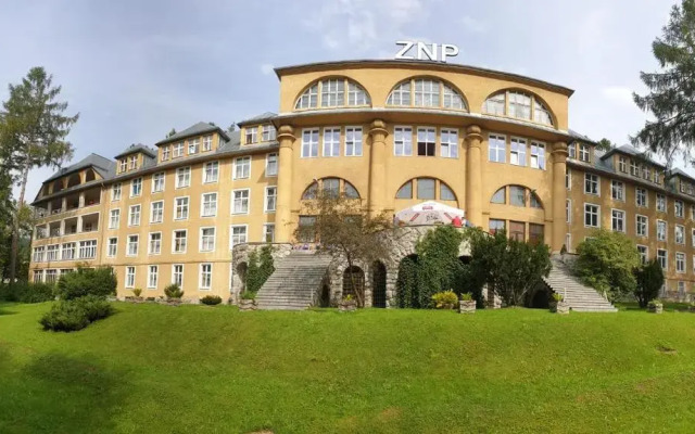 Nauczycielskie Centrum