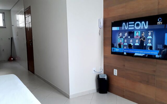 Hart Aparthotel