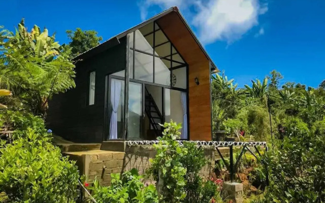 Alam Kita Glamping & Plantation