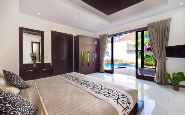 D&G Villas