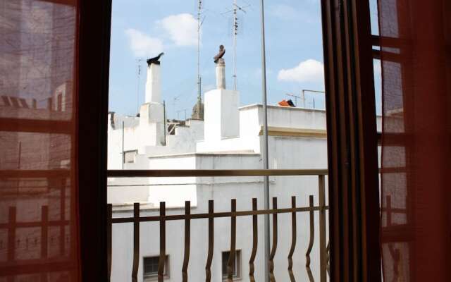 Cheap apartment in Gallipoli area