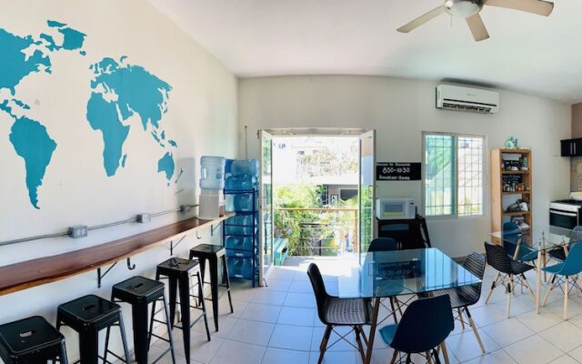 Hostal Bucerias