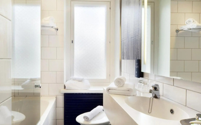 Solo Sokos Hotel Lahden Seurahuone