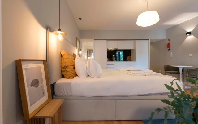 NEW! Porto Central Loft II