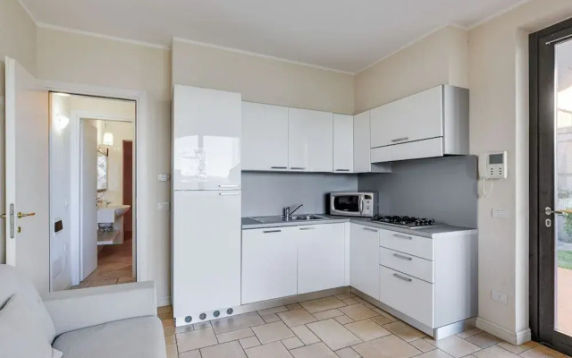 Residential Complex With Panoramic Views and Pool