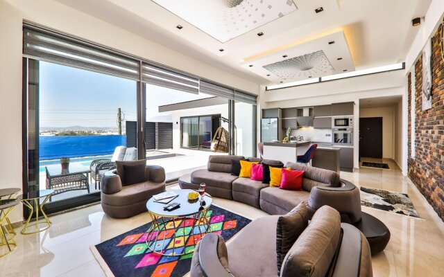 Sevil Iki in Gelemi Mahallesi