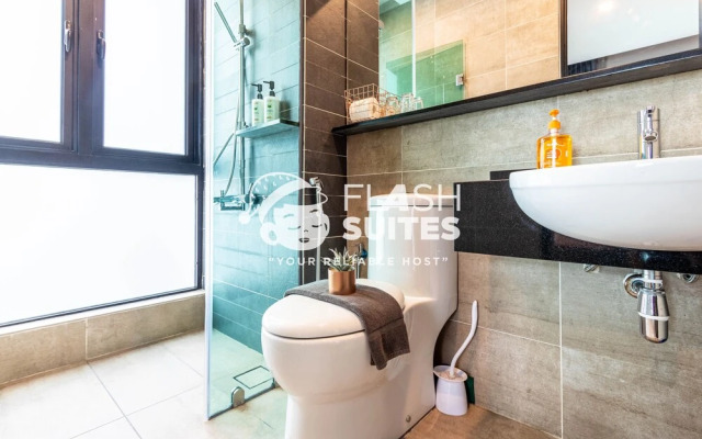 Geo38 Premium Suites at Genting Highlands