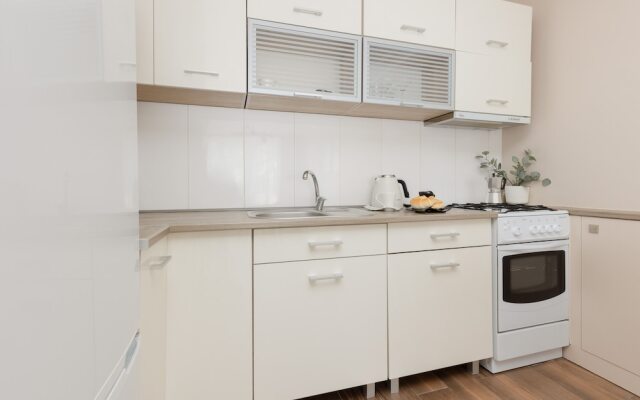Apartament Miedzynarodowa by Renters