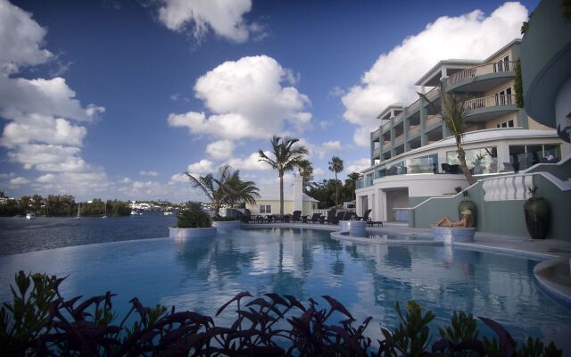 Newstead Belmont Hills Golf Resort & Spa