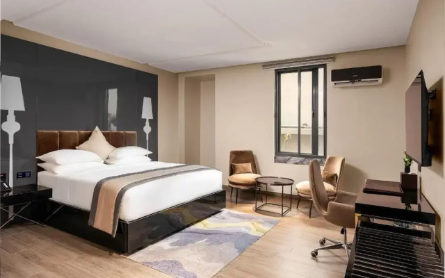 Bickley Park Hotel