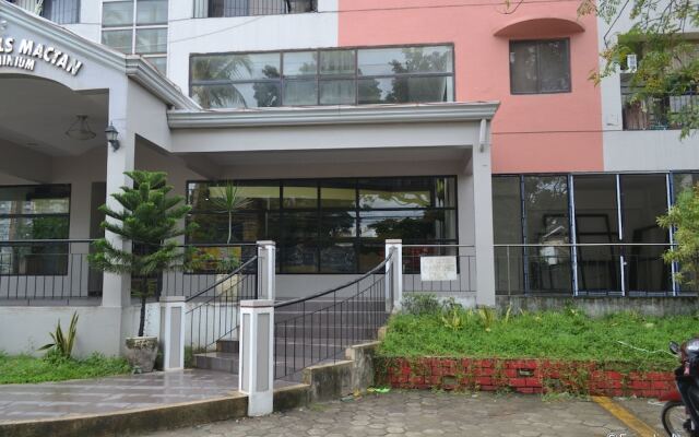 SDR Mactan Serviced Apartments