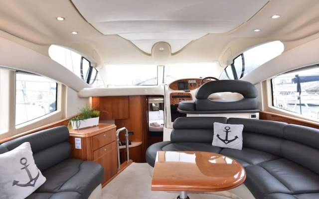 Night on Board Experience Douro