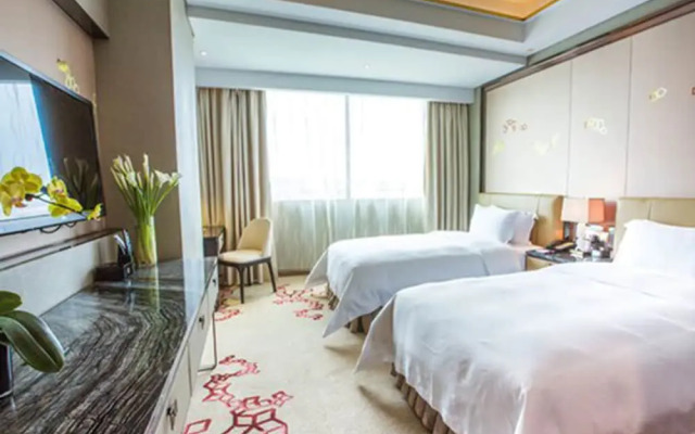 Grand Mercure Dongguan Houjie