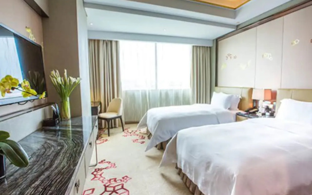 Cinese Hotel Dongguan